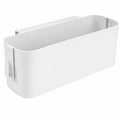 Panier de Rangement Suspendu Multifonction pour Chevet